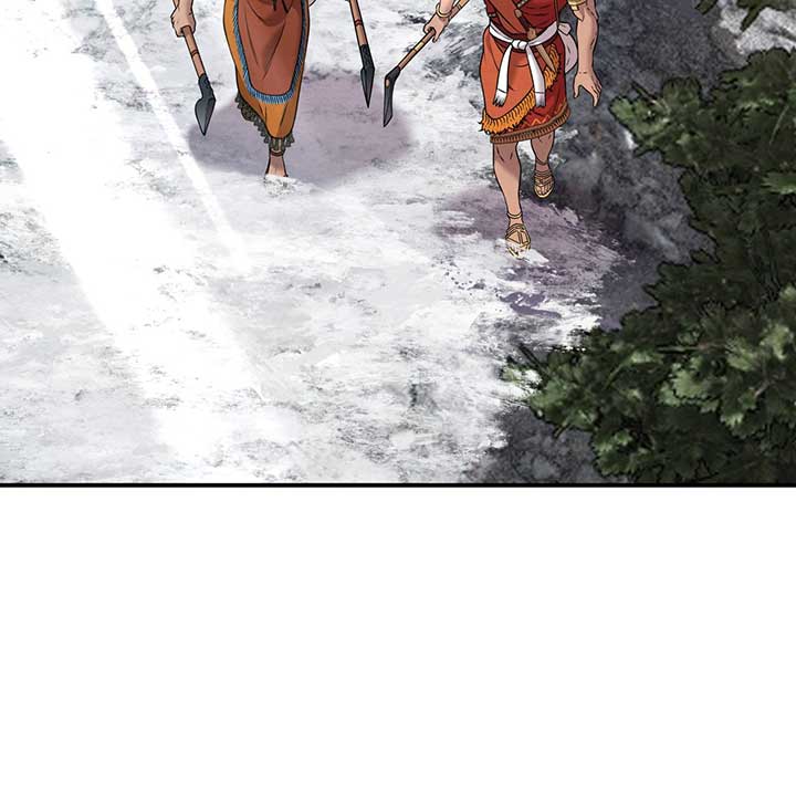 Mesopotamian Mythology of Hongkki Chapter 34 321 56