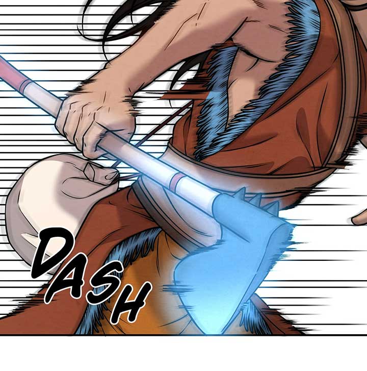 Mesopotamian Mythology of Hongkki Chapter 34 327 62
