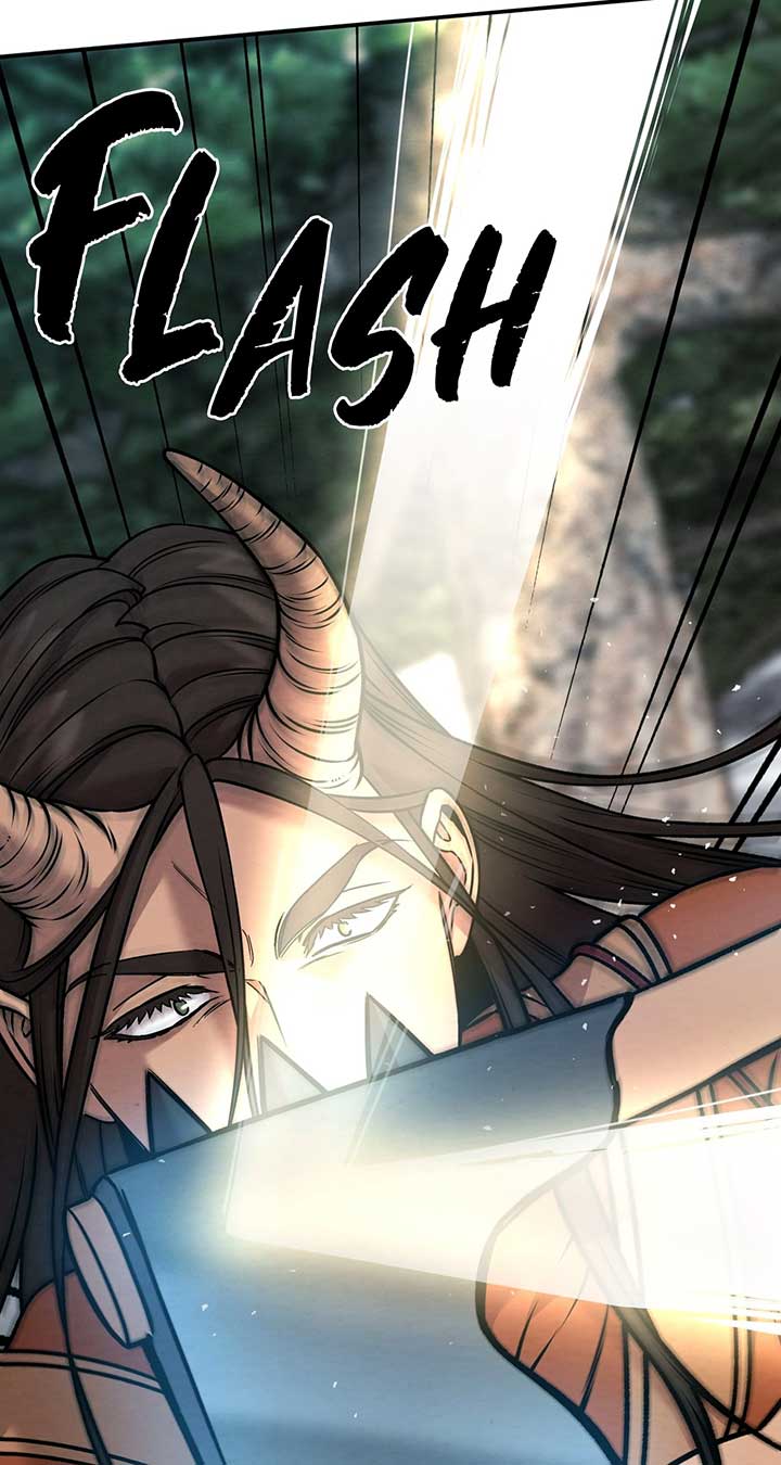 Mesopotamian Mythology of Hongkki Chapter 34 343 78