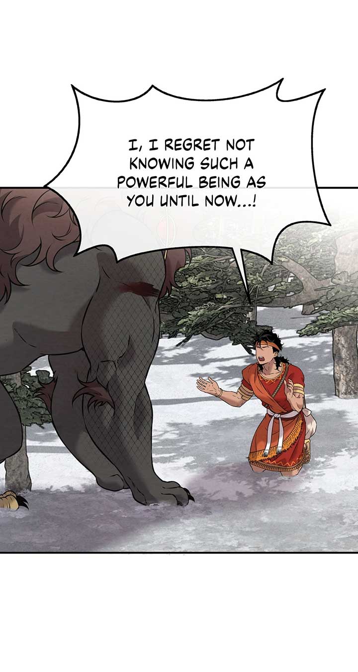 Mesopotamian Mythology of Hongkki Chapter 35 259 21