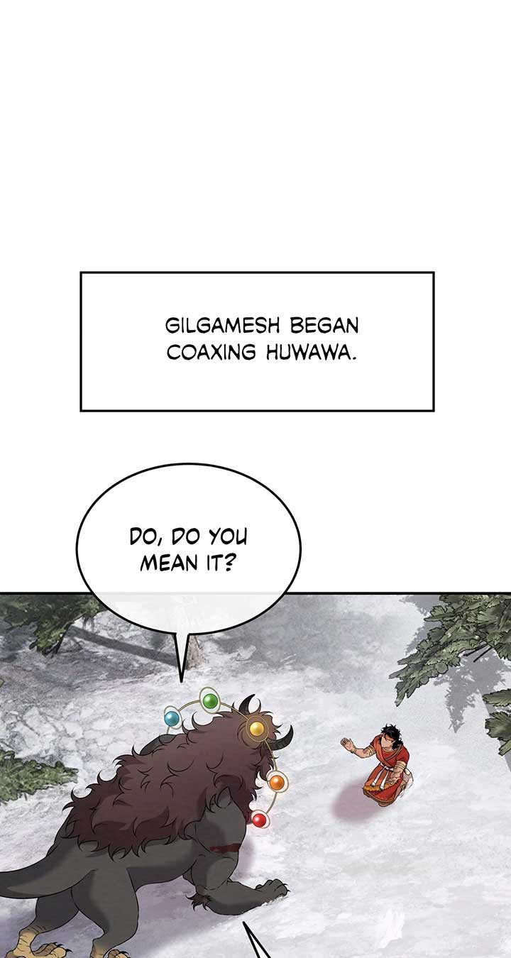 Mesopotamian Mythology of Hongkki Chapter 35 266 28