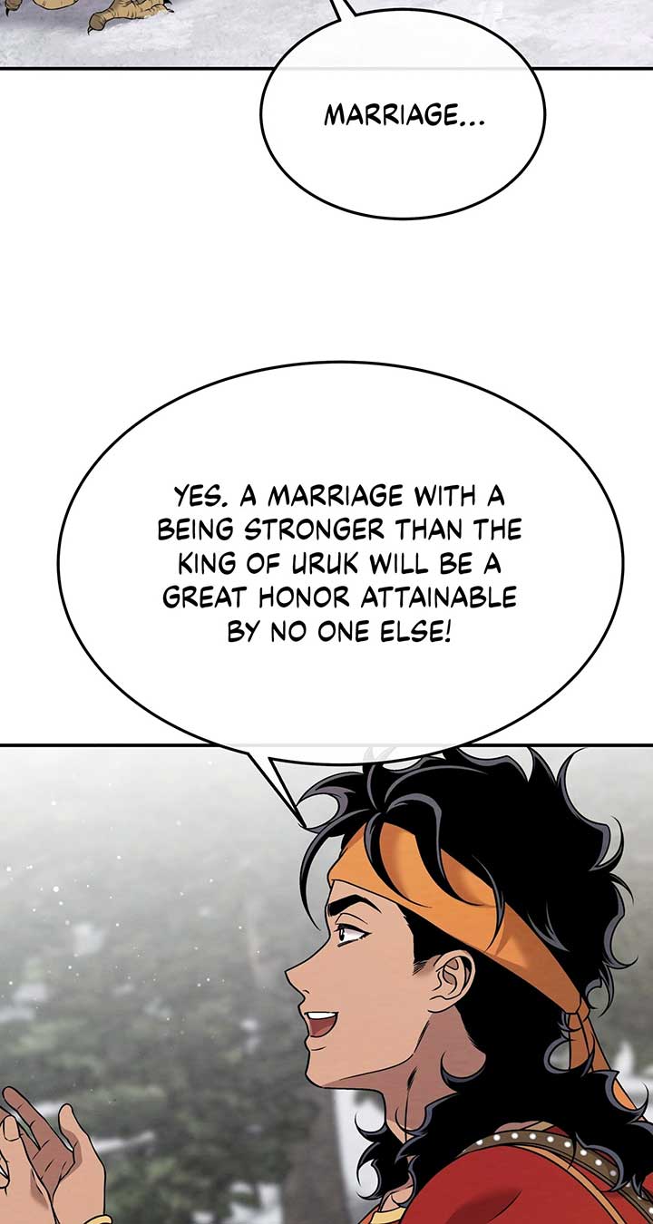 Mesopotamian Mythology of Hongkki Chapter 35 267 29