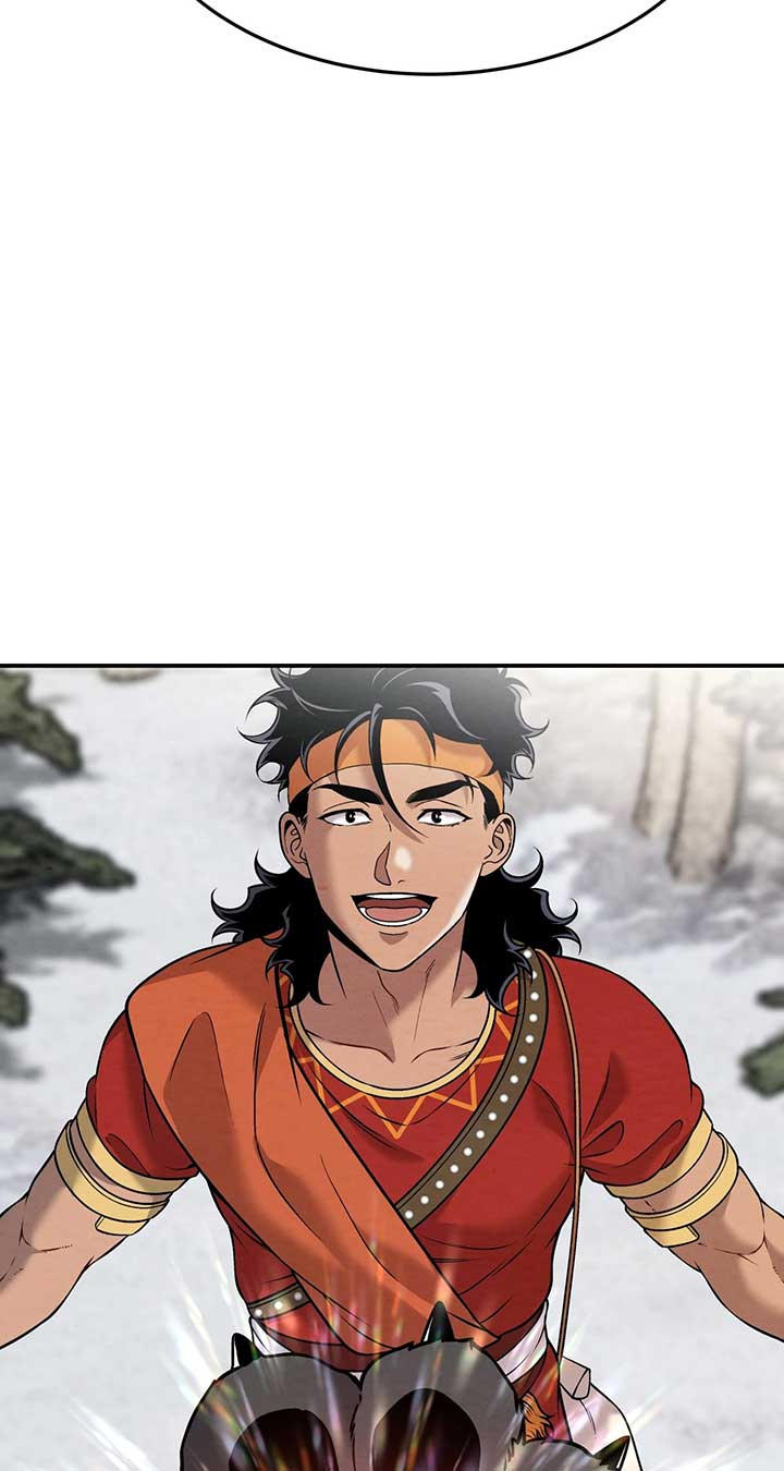 Mesopotamian Mythology of Hongkki Chapter 35 282 44