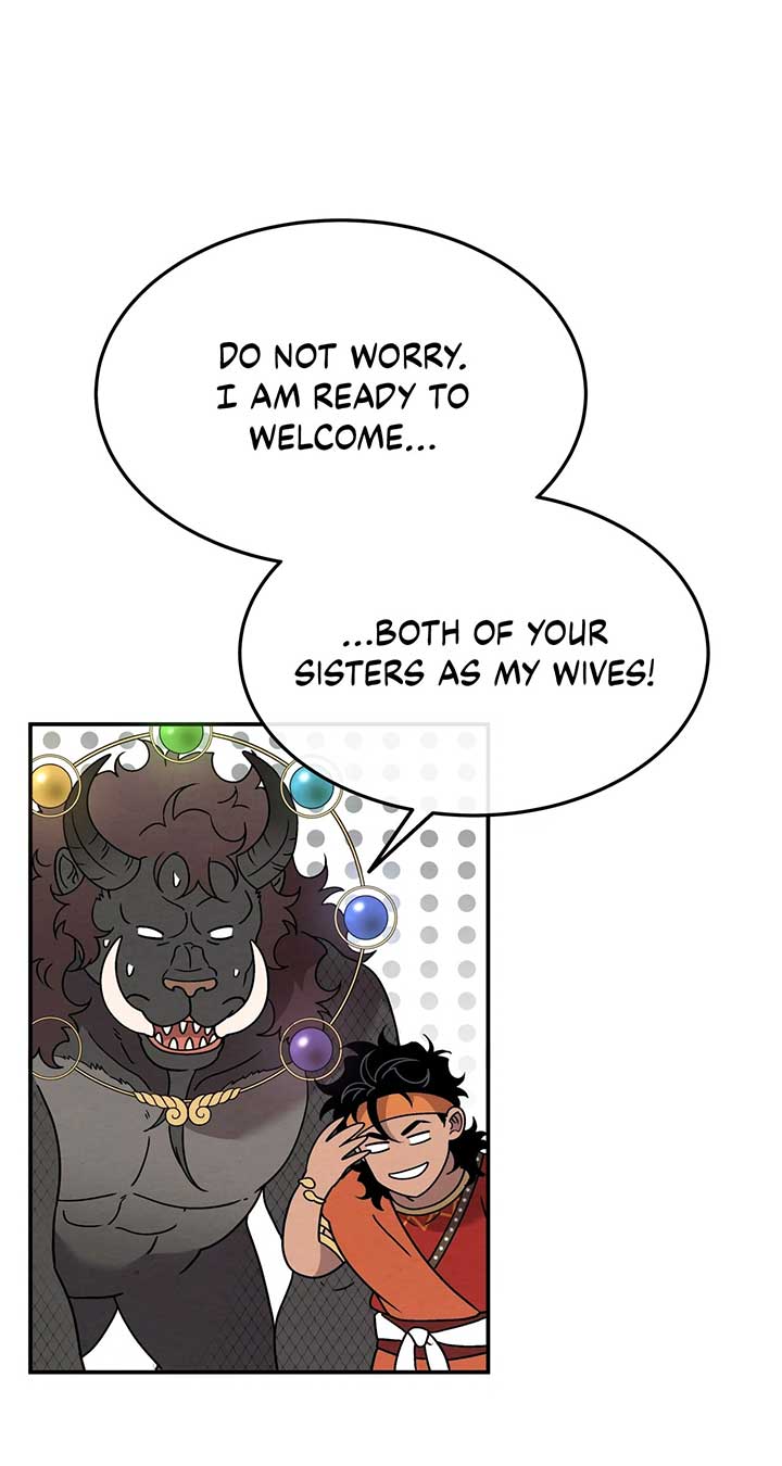 Mesopotamian Mythology of Hongkki Chapter 35 287 49