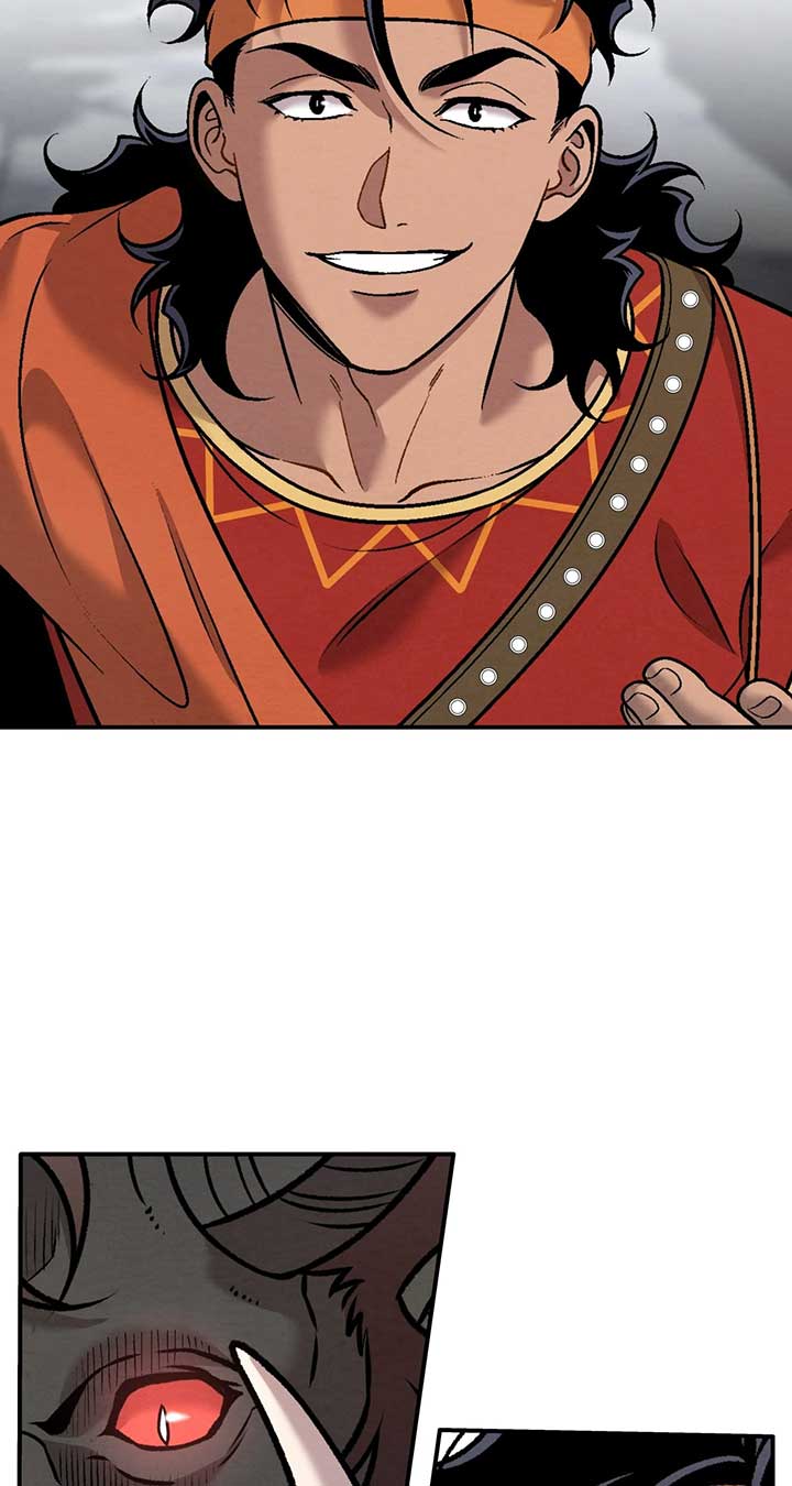 Mesopotamian Mythology of Hongkki Chapter 35 295 57