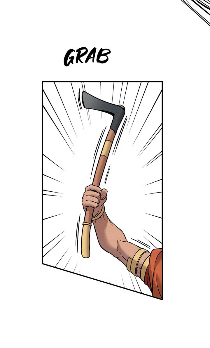 Mesopotamian Mythology of Hongkki Chapter 35 303 65