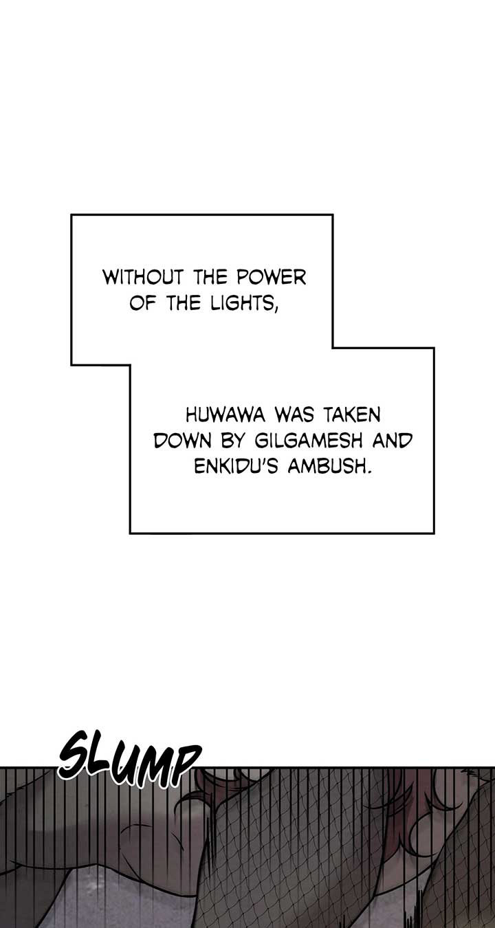 Mesopotamian Mythology of Hongkki Chapter 35 309 71