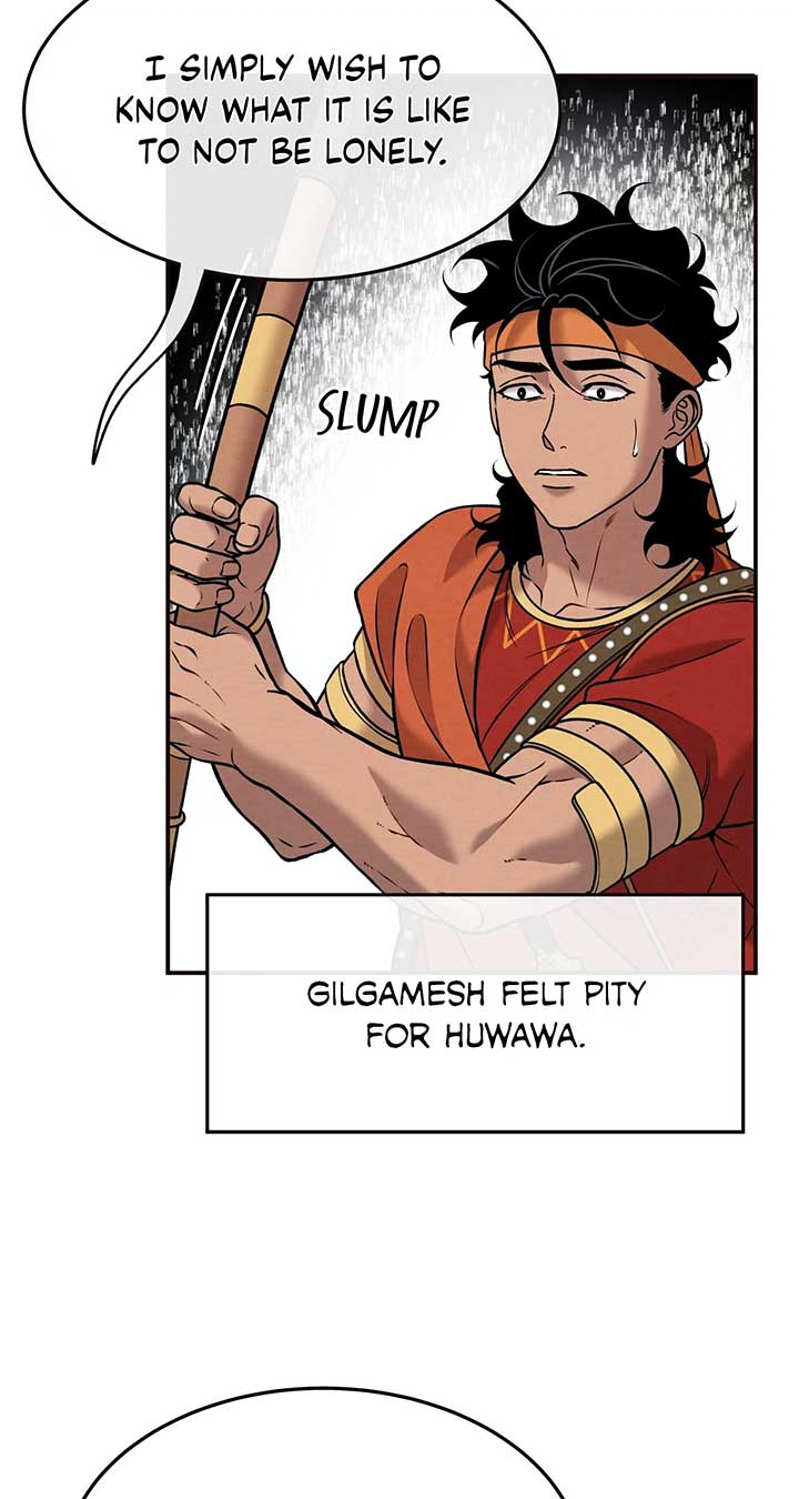 Mesopotamian Mythology of Hongkki Chapter 36 289 09