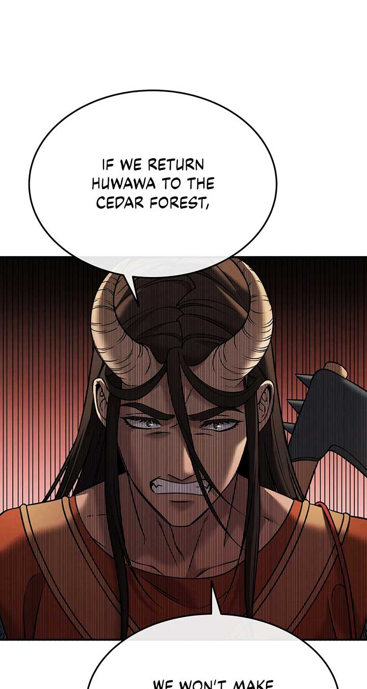 Mesopotamian Mythology of Hongkki Chapter 36 293 13