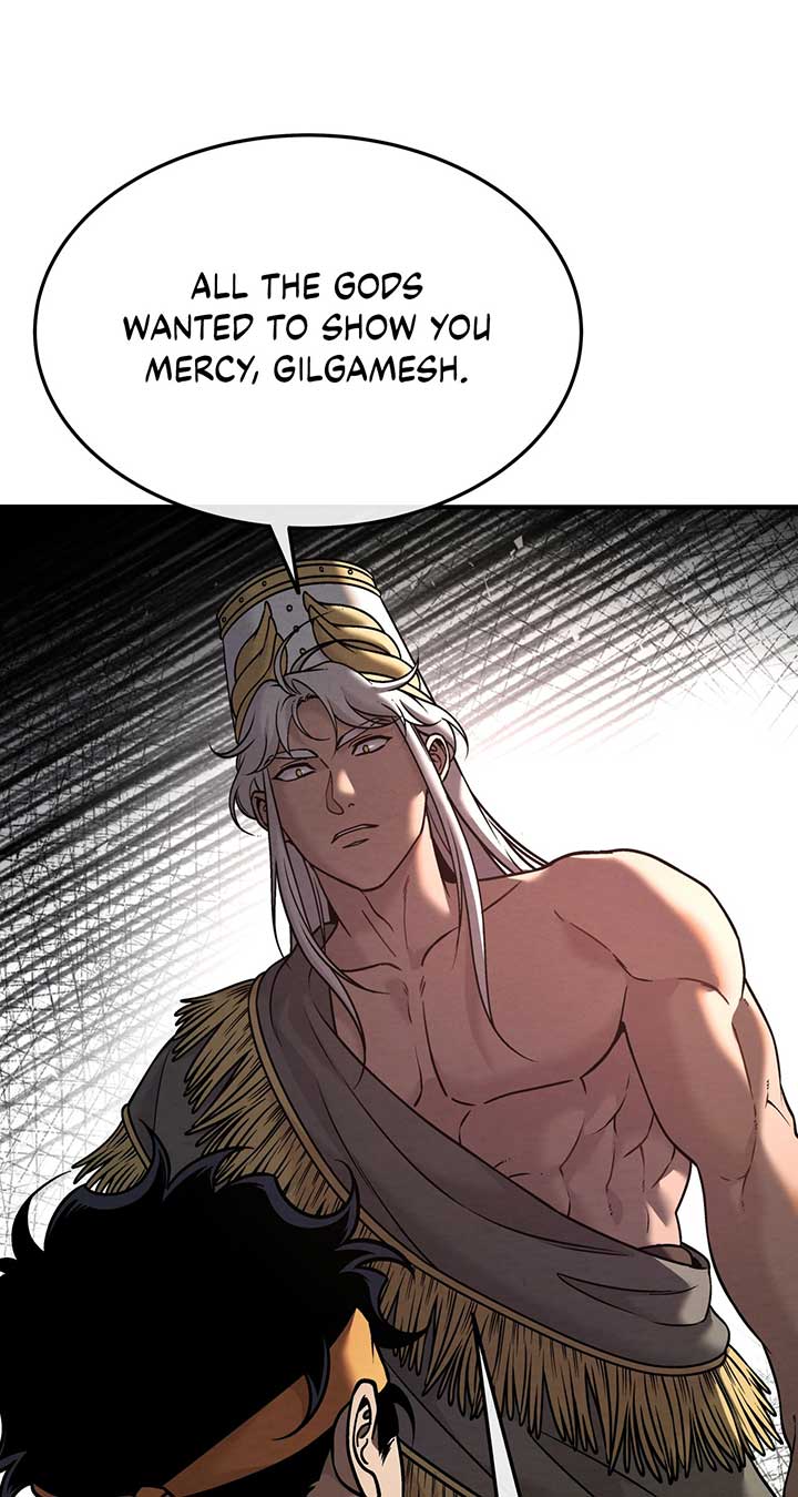Mesopotamian Mythology of Hongkki Chapter 36 305 25