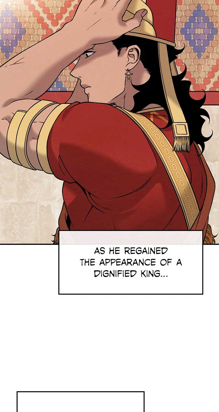 Mesopotamian Mythology of Hongkki Chapter 36 324 44