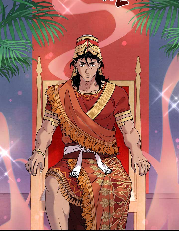 Mesopotamian Mythology of Hongkki Chapter 36 327 47