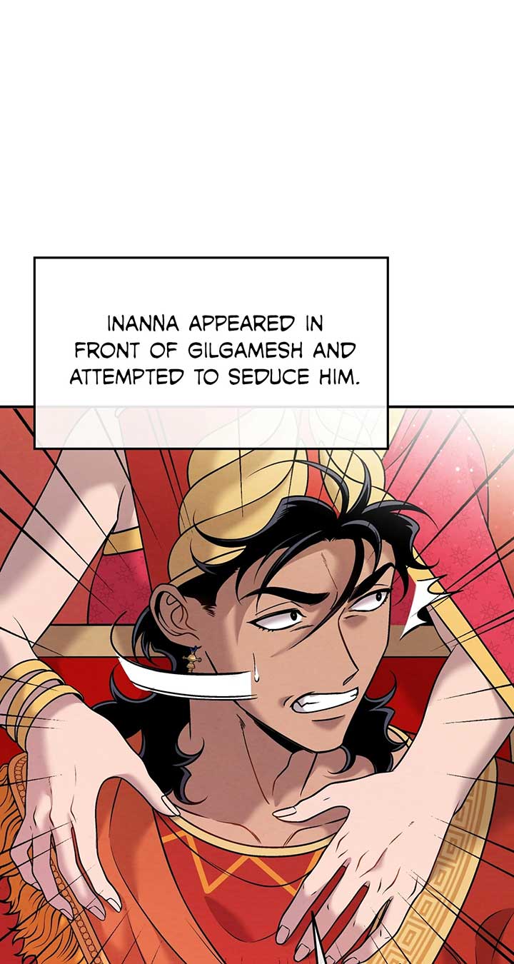 Mesopotamian Mythology of Hongkki Chapter 36 328 48