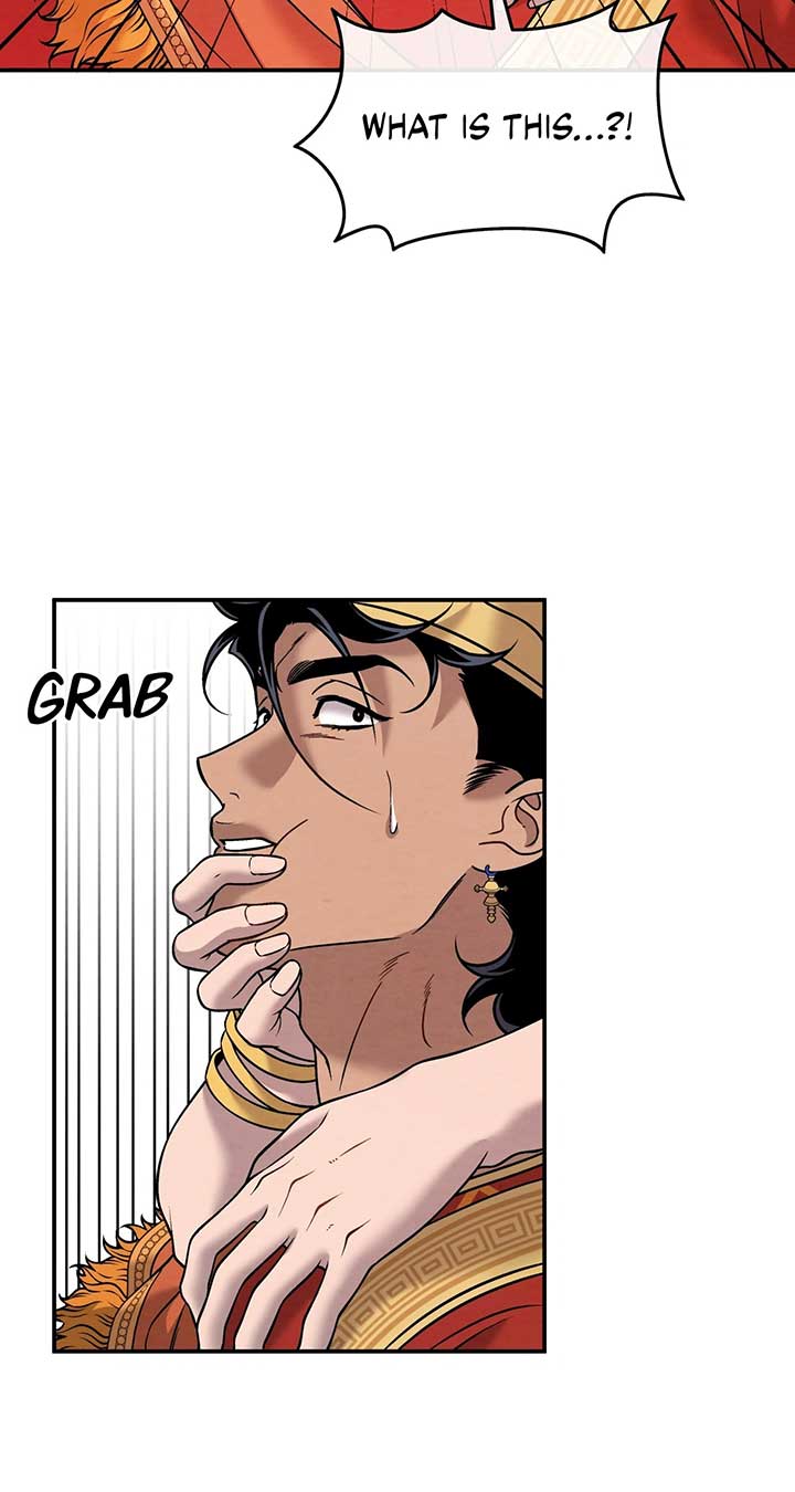 Mesopotamian Mythology of Hongkki Chapter 36 329 49