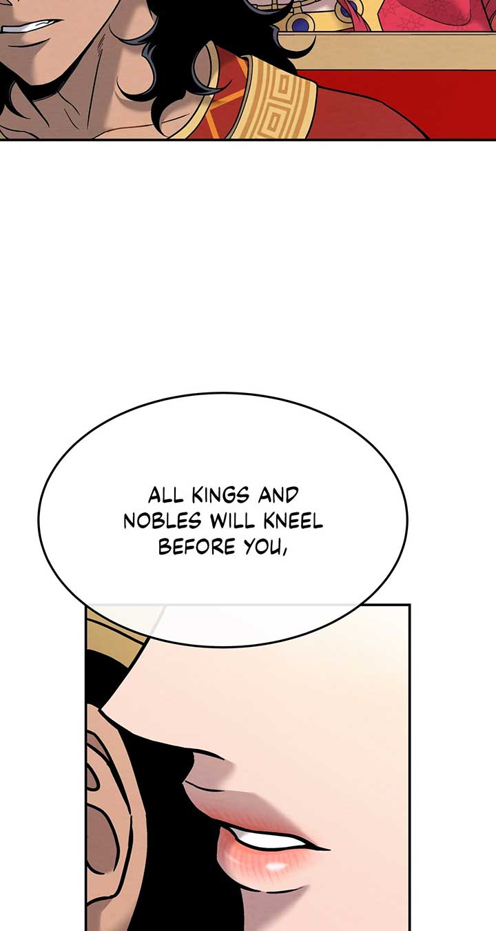 Mesopotamian Mythology of Hongkki Chapter 36 332 52