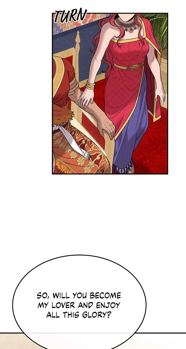 Mesopotamian Mythology of Hongkki Chapter 36 335 55