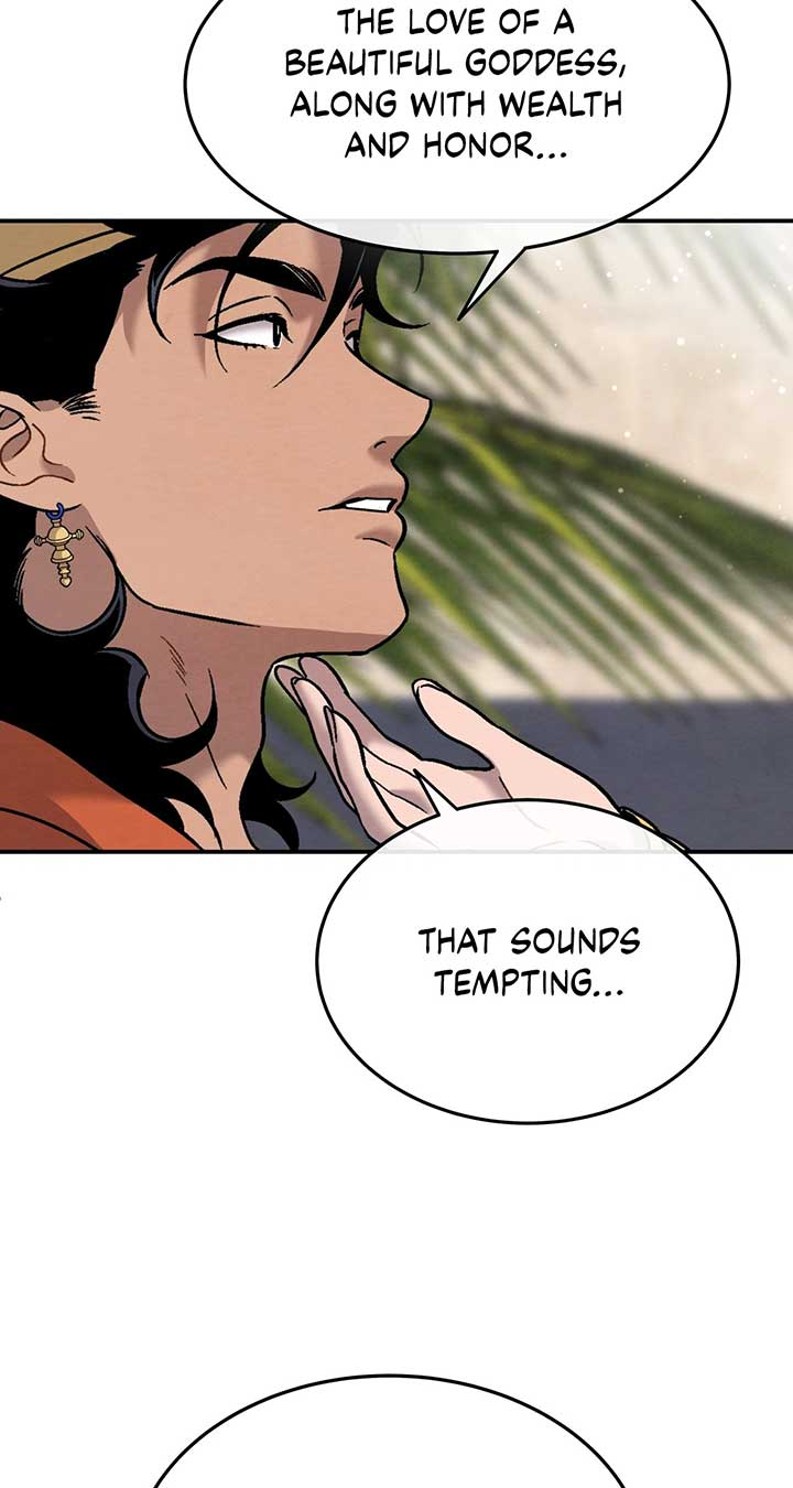 Mesopotamian Mythology of Hongkki Chapter 36 337 57