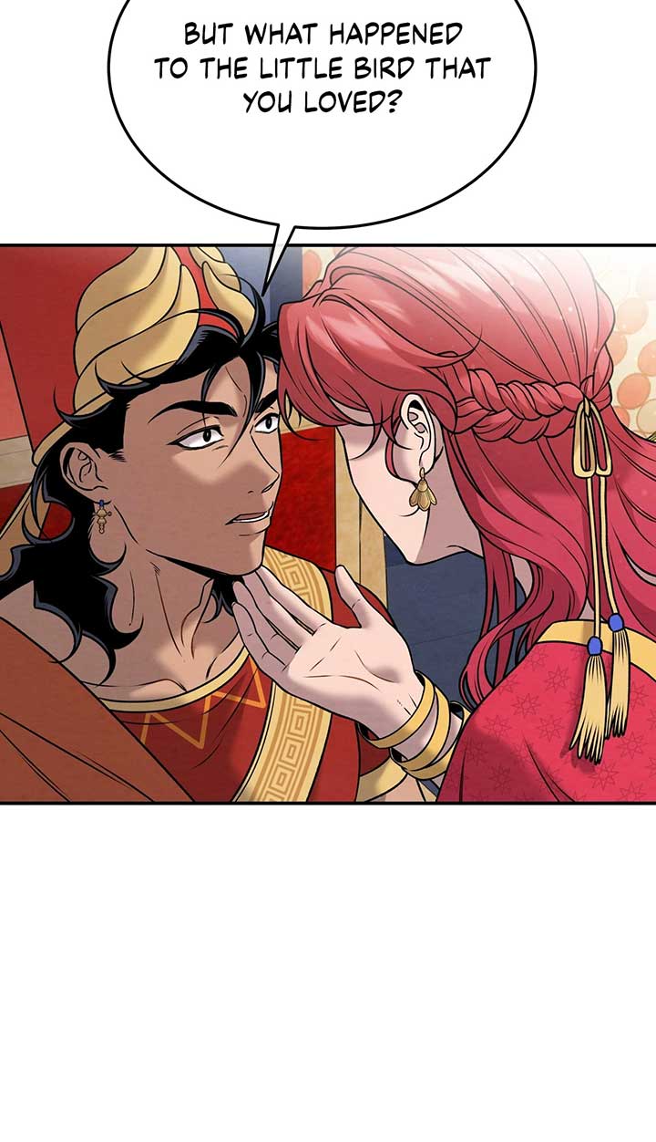 Mesopotamian Mythology of Hongkki Chapter 36 338 58
