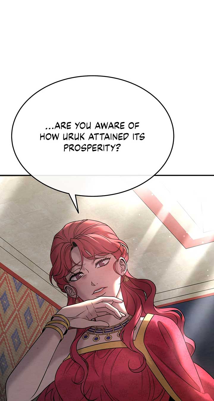 Mesopotamian Mythology of Hongkki Chapter 36 344 64