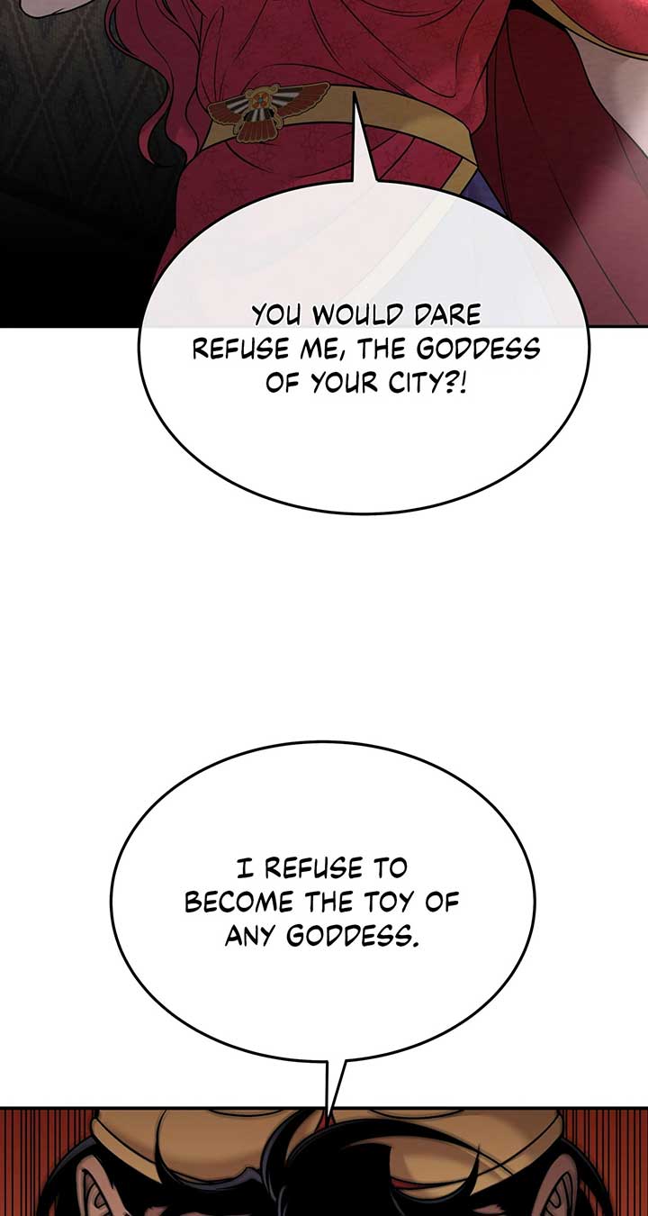 Mesopotamian Mythology of Hongkki Chapter 36 345 65