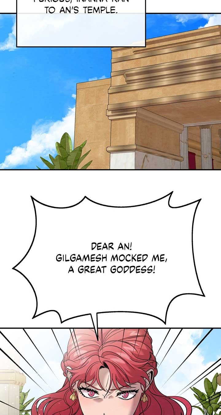 Mesopotamian Mythology of Hongkki Chapter 36 348 68