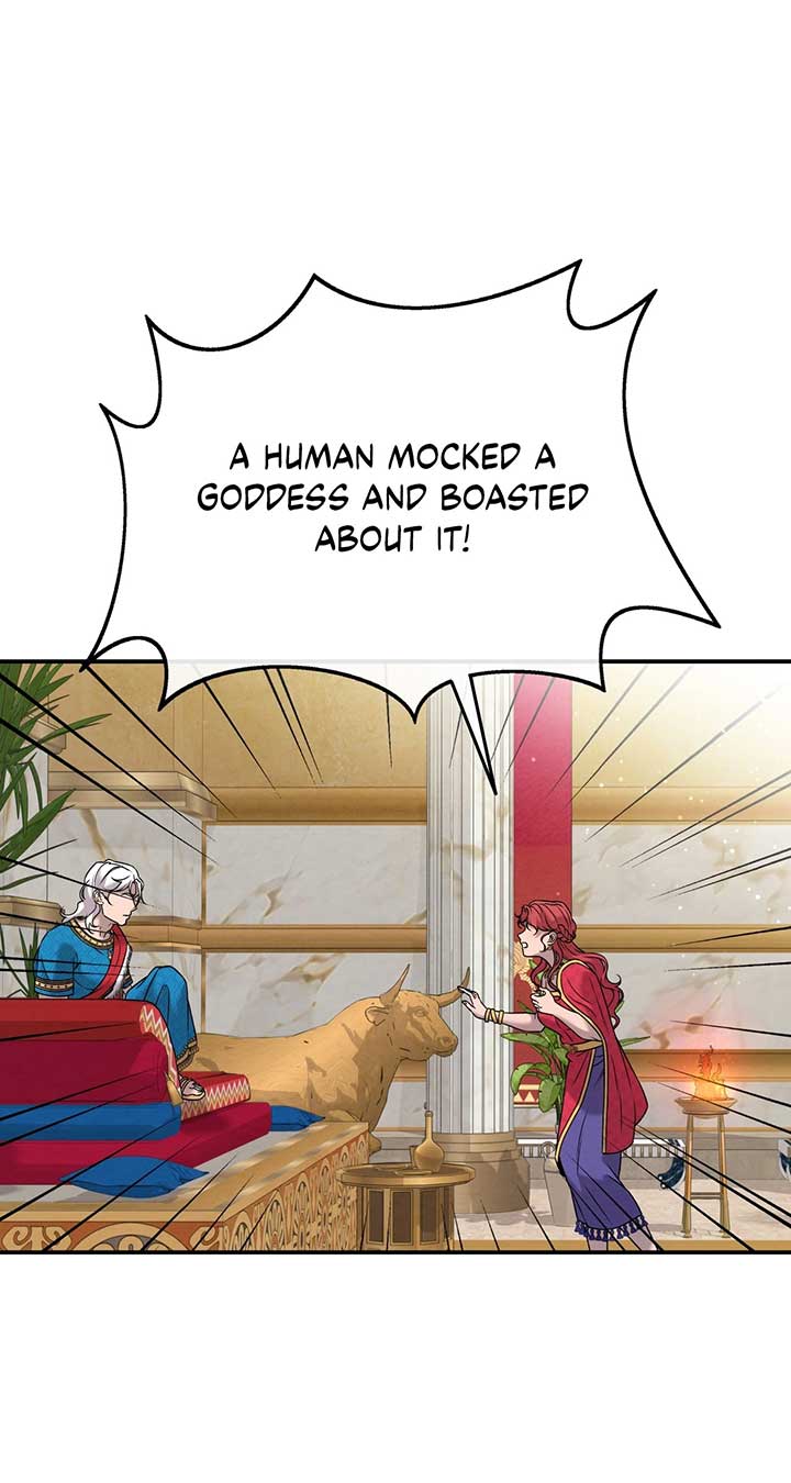 Mesopotamian Mythology of Hongkki Chapter 36 350 70