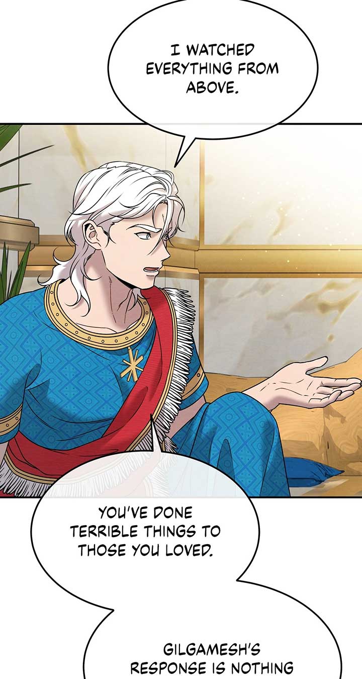 Mesopotamian Mythology of Hongkki Chapter 36 352 72