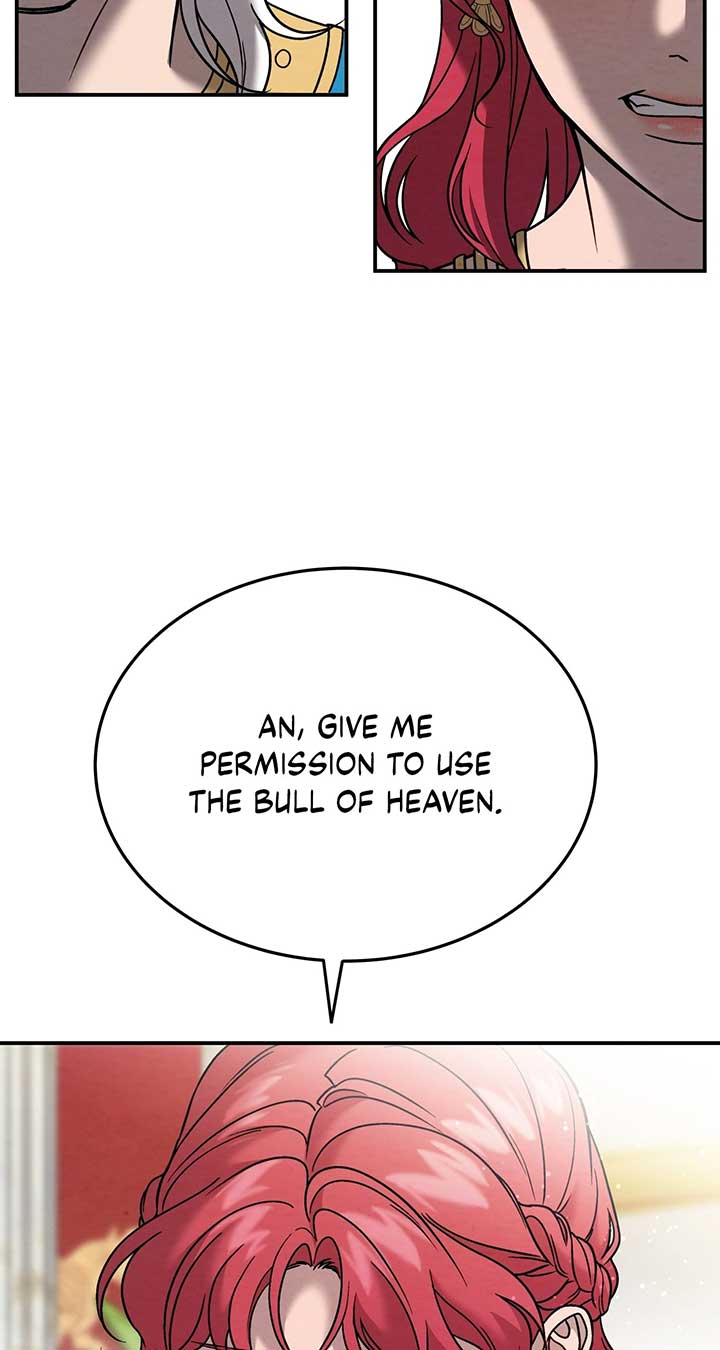 Mesopotamian Mythology of Hongkki Chapter 36 354 74