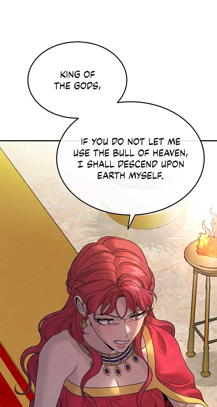 Mesopotamian Mythology of Hongkki Chapter 36 362 82