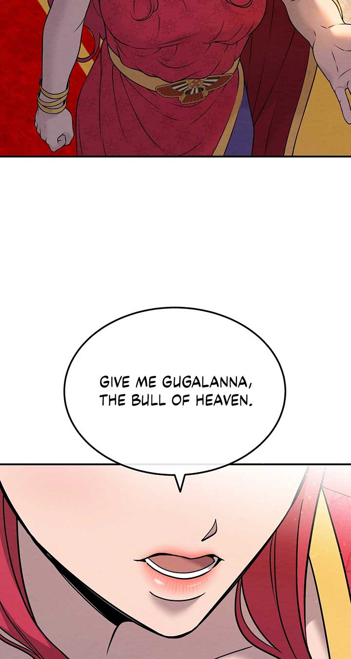 Mesopotamian Mythology of Hongkki Chapter 36 363 83