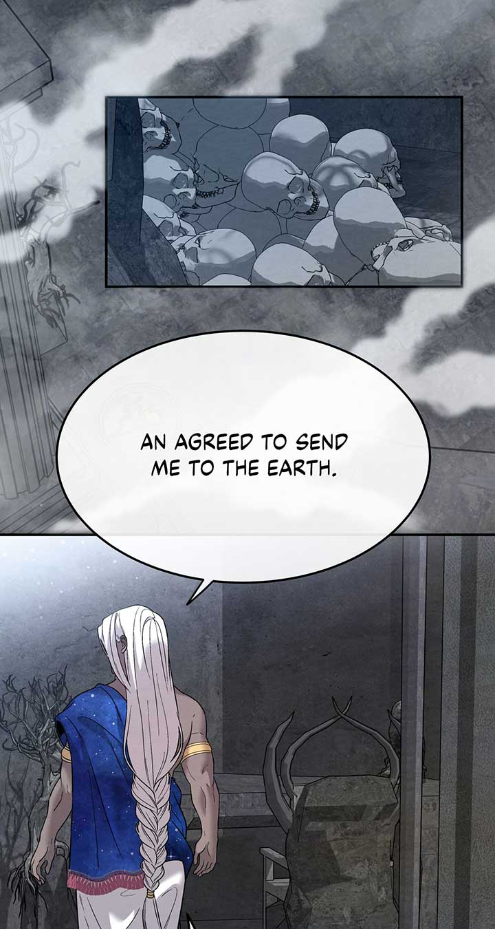 Mesopotamian Mythology of Hongkki Chapter 36 365 85