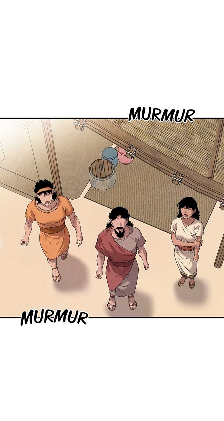 Mesopotamian Mythology of Hongkki Chapter 37 328 003