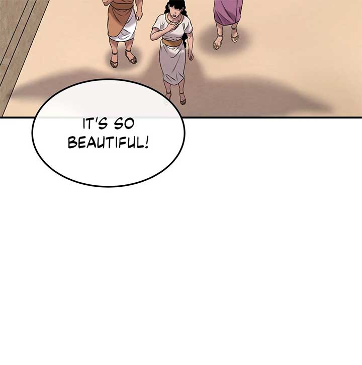 Mesopotamian Mythology of Hongkki Chapter 37 344 019