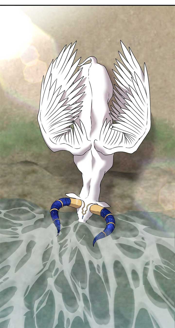 Mesopotamian Mythology of Hongkki Chapter 37 348 023