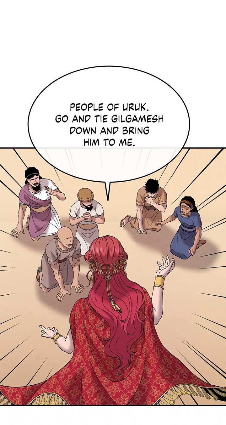 Mesopotamian Mythology of Hongkki Chapter 37 363 038