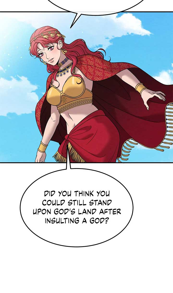 Mesopotamian Mythology of Hongkki Chapter 37 367 042