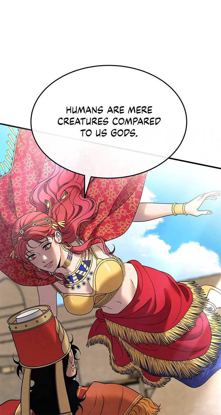 Mesopotamian Mythology of Hongkki Chapter 37 370 045
