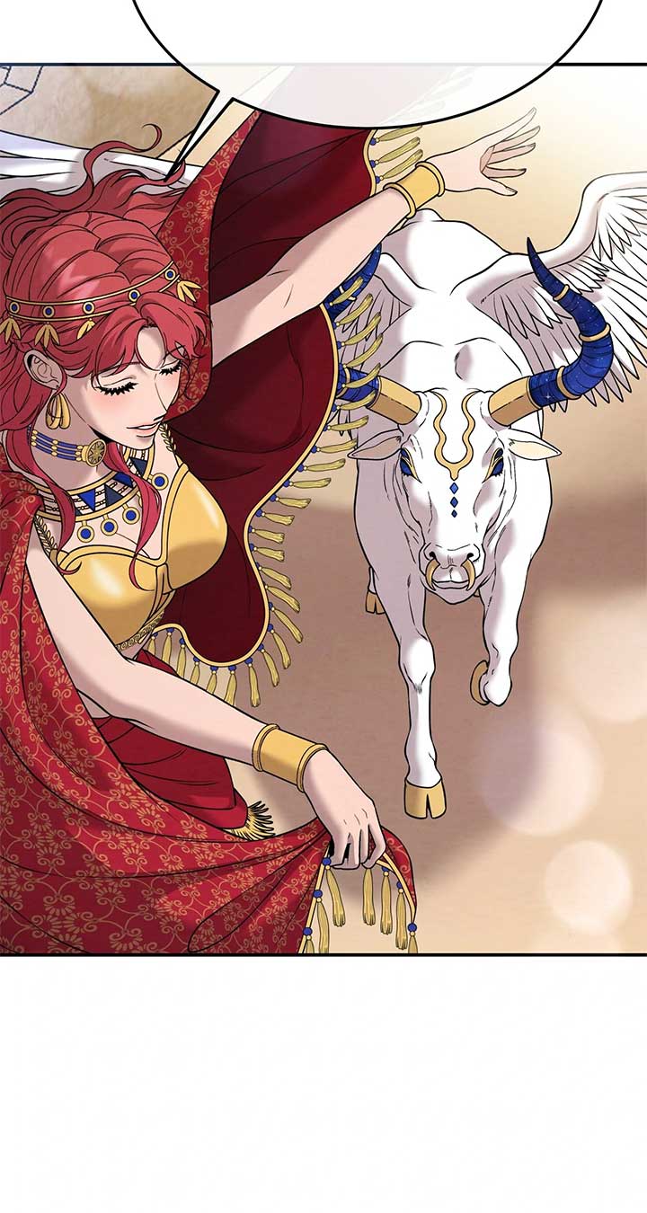 Mesopotamian Mythology of Hongkki Chapter 37 380 055