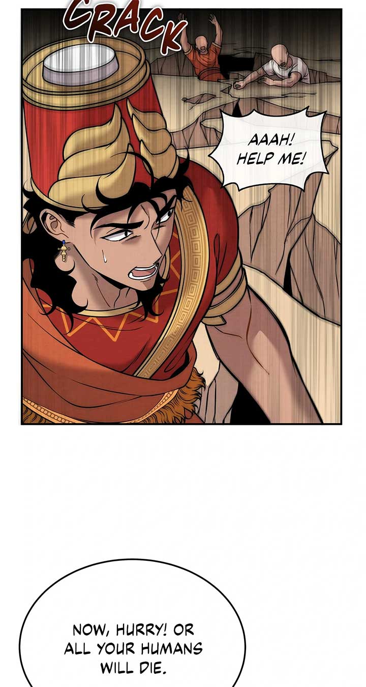 Mesopotamian Mythology of Hongkki Chapter 37 382 057