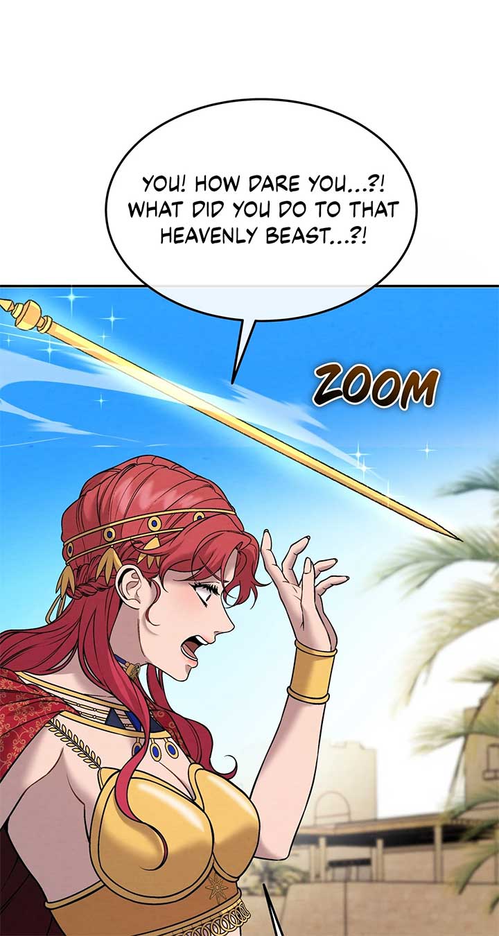 Mesopotamian Mythology of Hongkki Chapter 37 394 069