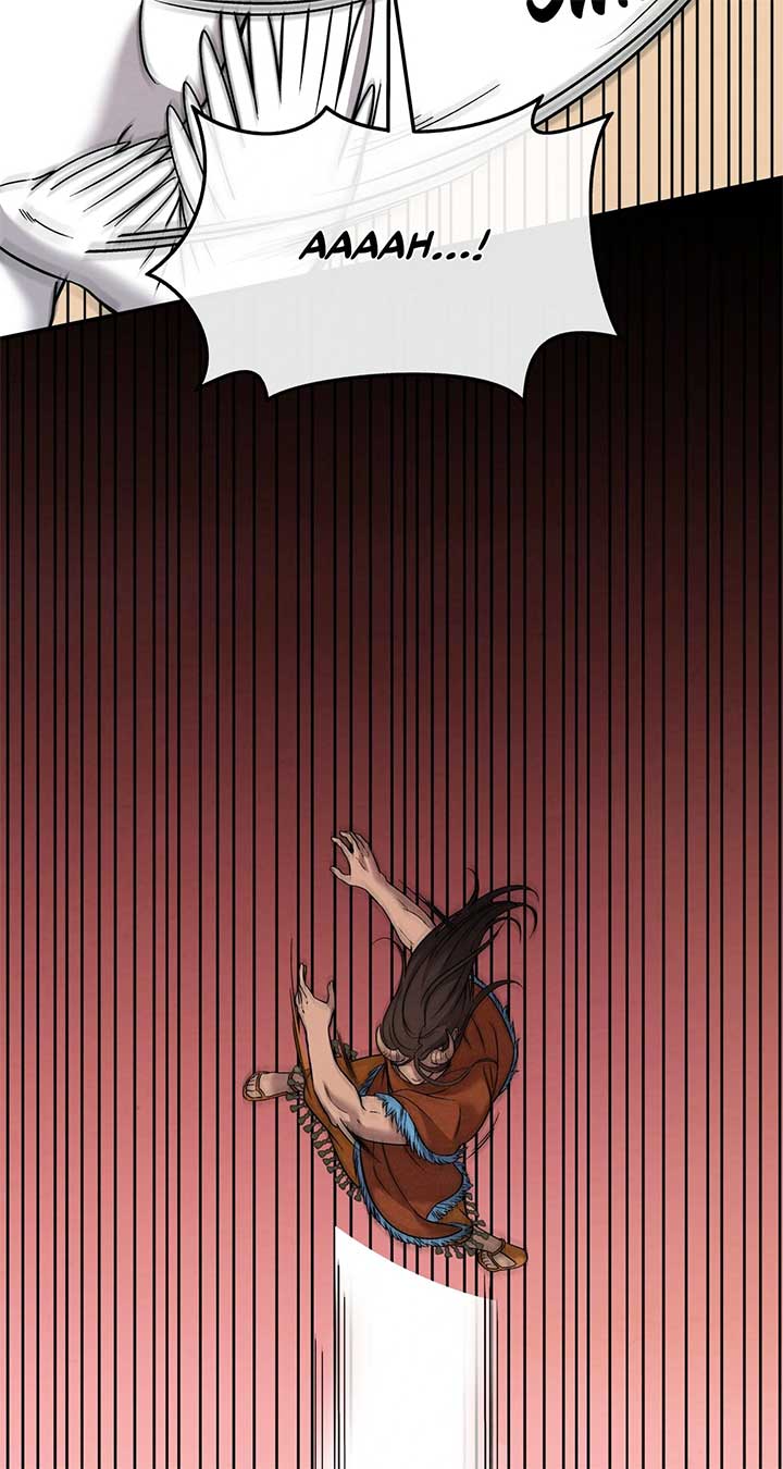 Mesopotamian Mythology of Hongkki Chapter 37 399 074
