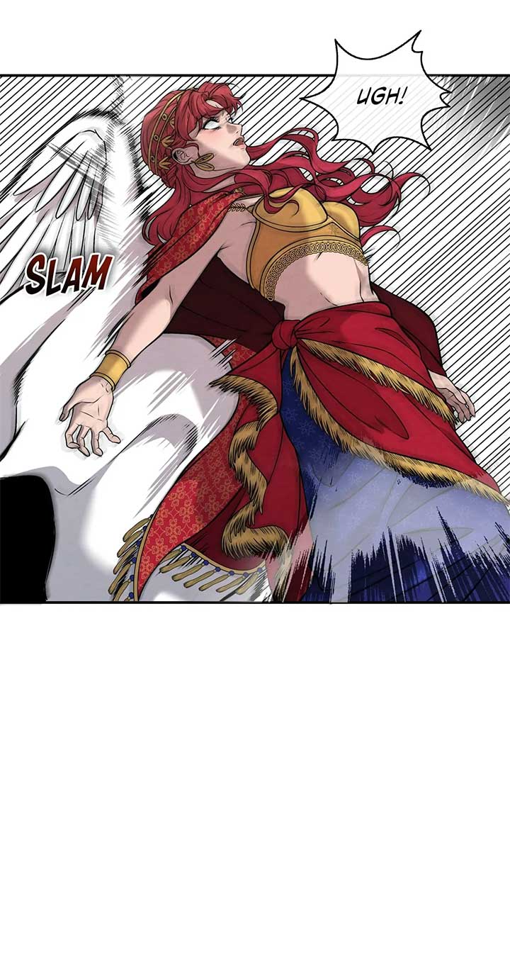 Mesopotamian Mythology of Hongkki Chapter 37 402 077