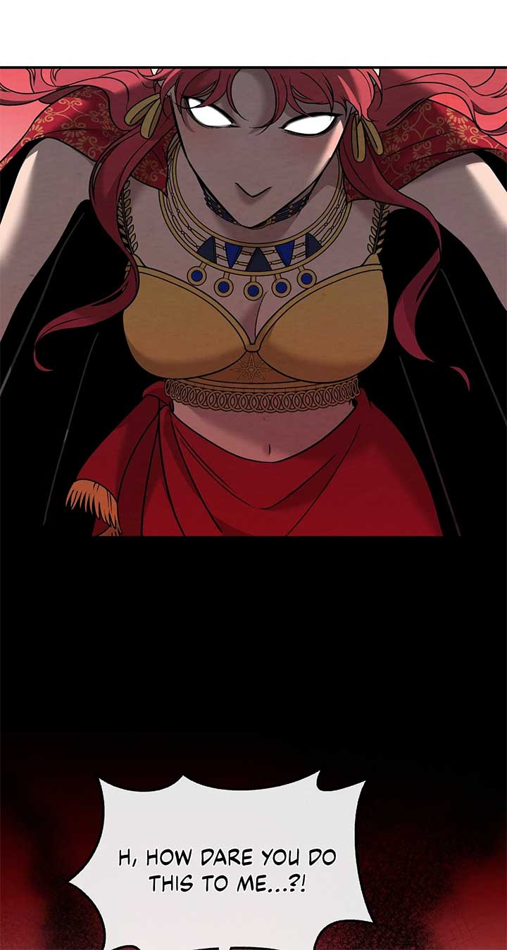 Mesopotamian Mythology of Hongkki Chapter 37 403 078