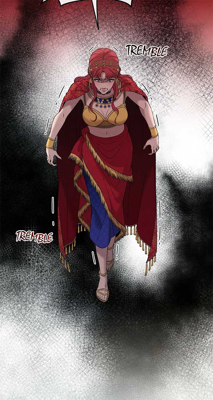 Mesopotamian Mythology of Hongkki Chapter 37 404 079