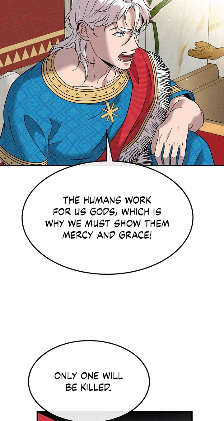 Mesopotamian Mythology of Hongkki Chapter 38 270 20