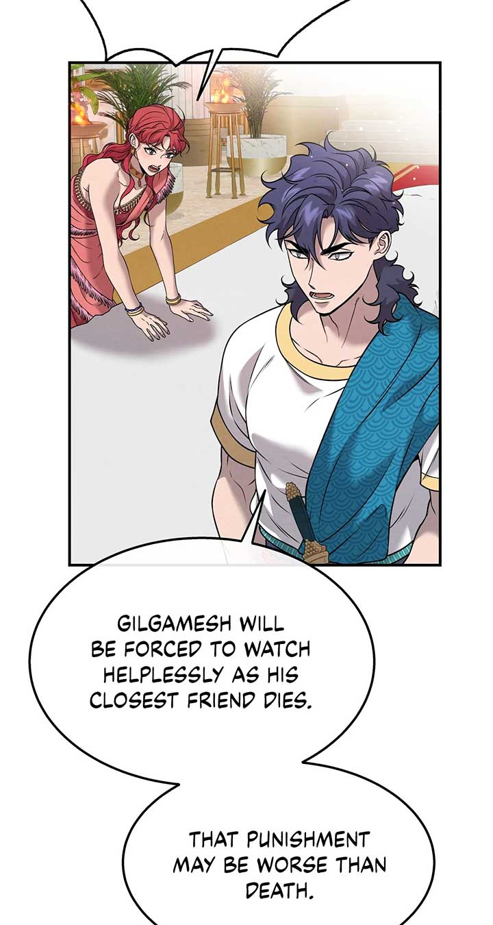 Mesopotamian Mythology of Hongkki Chapter 38 273 23