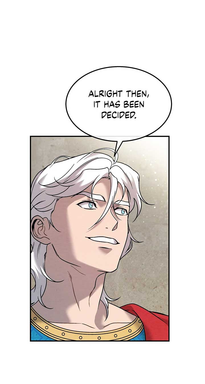 Mesopotamian Mythology of Hongkki Chapter 38 277 27
