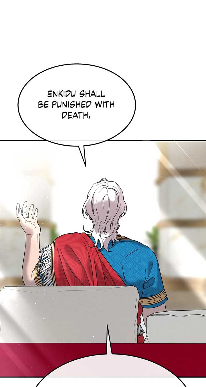 Mesopotamian Mythology of Hongkki Chapter 38 278 28