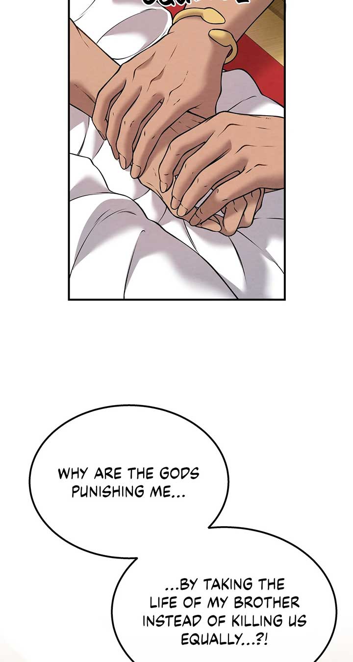 Mesopotamian Mythology of Hongkki Chapter 38 284 34