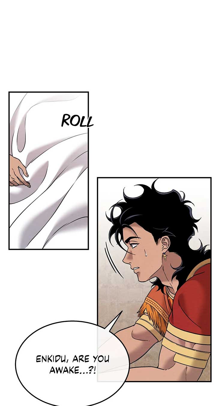 Mesopotamian Mythology of Hongkki Chapter 38 287 37